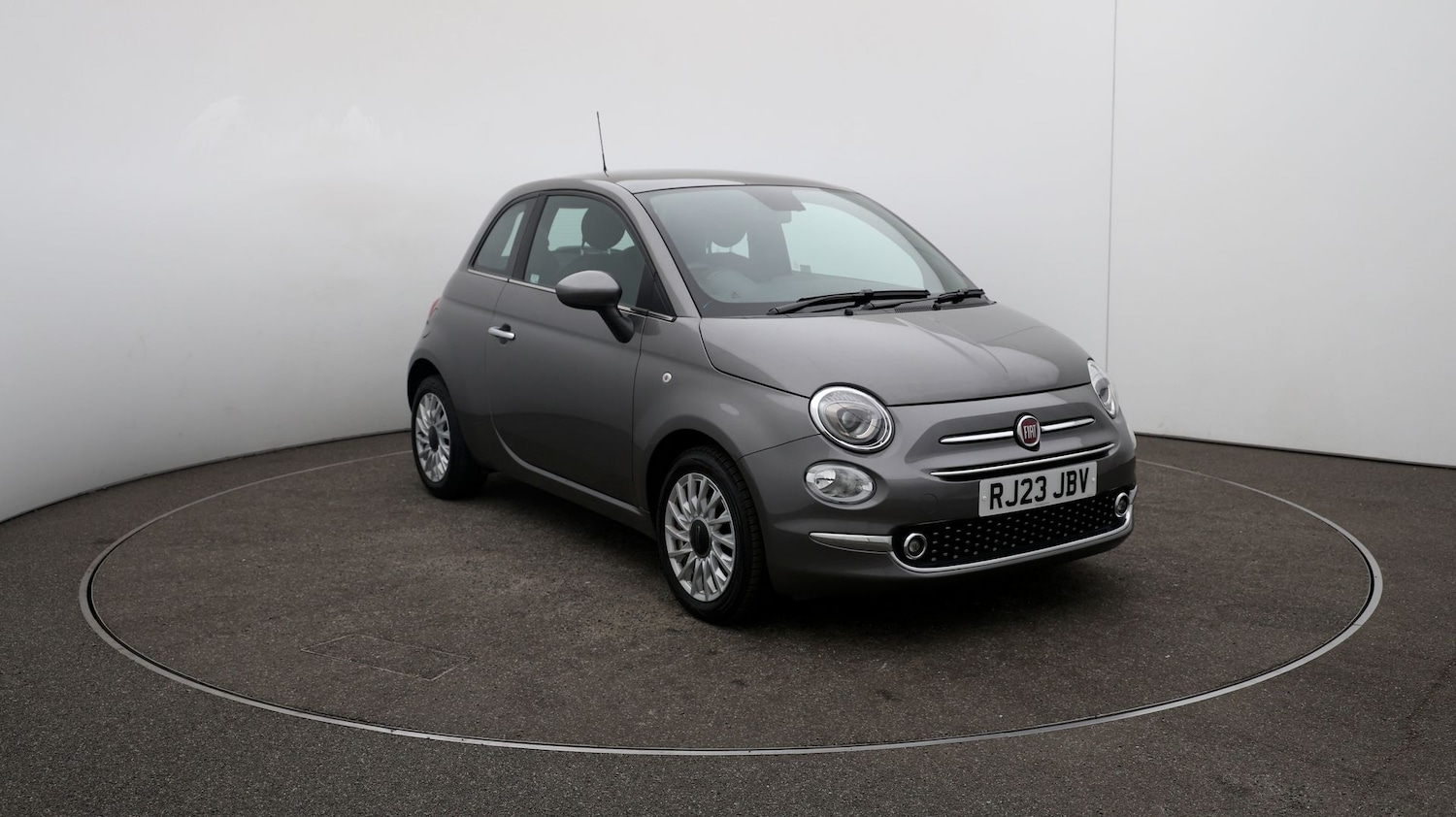 Used Fiat 500 for sale - 76808760: Photo 35