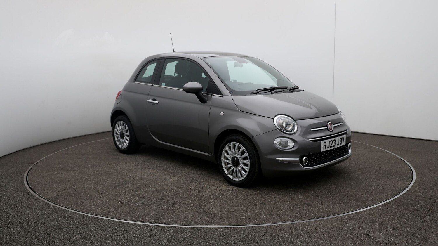 Used Fiat 500 for sale - 76808760: Photo 36