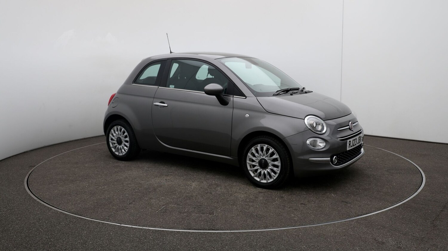 Used Fiat 500 for sale - 76808760: Photo 37