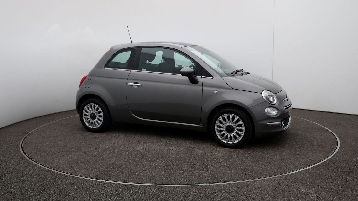 Used Fiat 500 for sale - 76808760: Photo 38