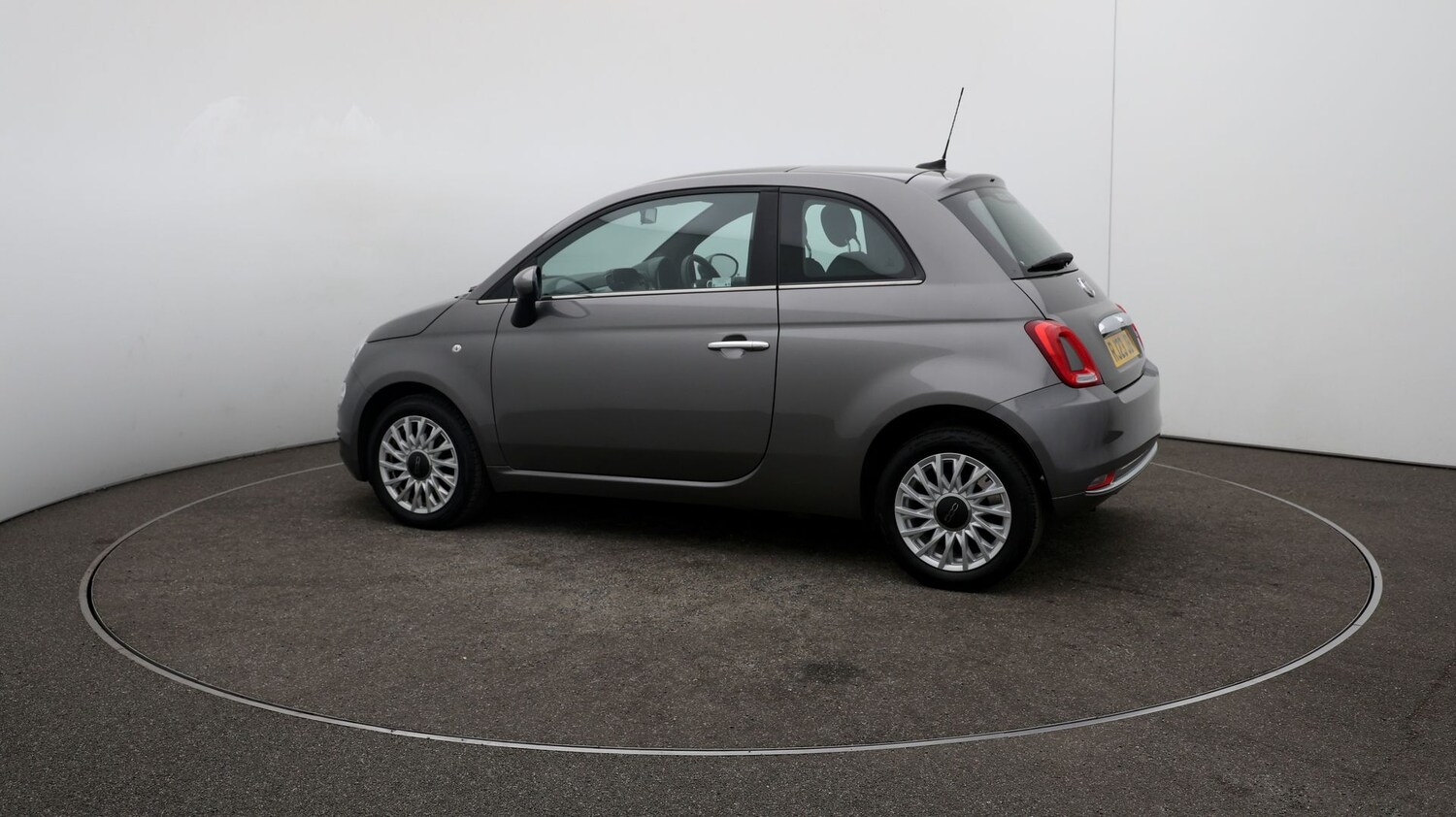 Used Fiat 500 for sale - 76808760: Photo 39
