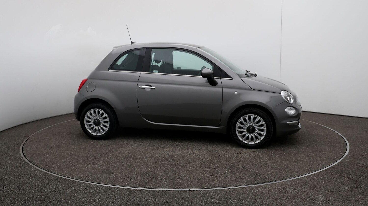 Used Fiat 500 for sale - 76808760: Photo 40