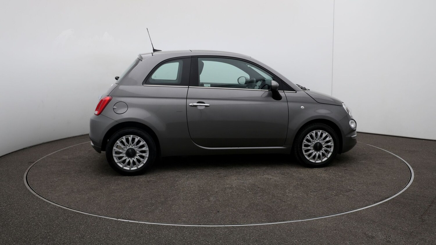 Used Fiat 500 for sale - 76808760: Photo 42