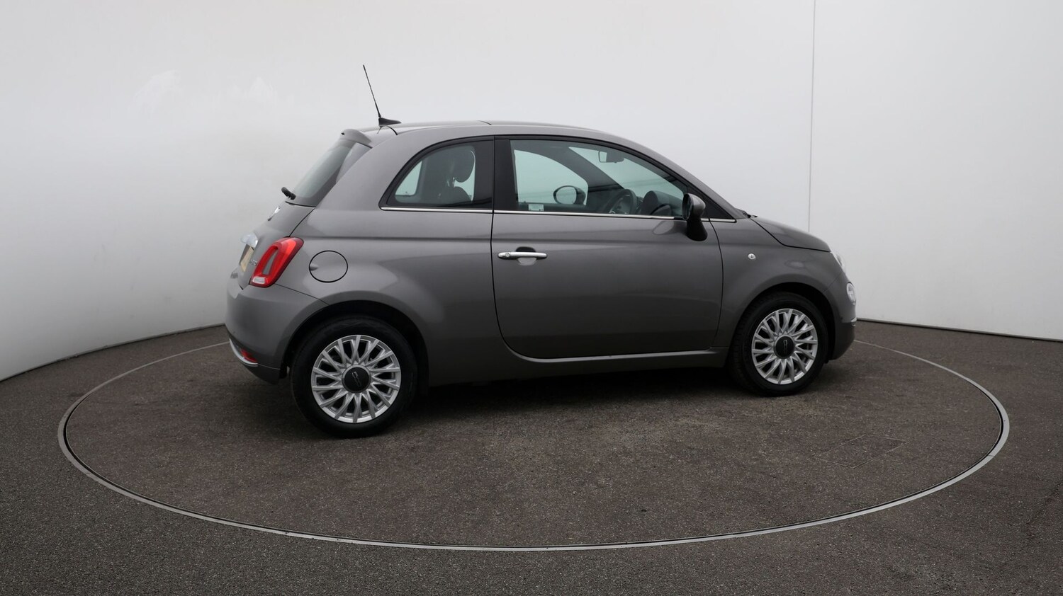 Used Fiat 500 for sale - 76808760: Photo 43