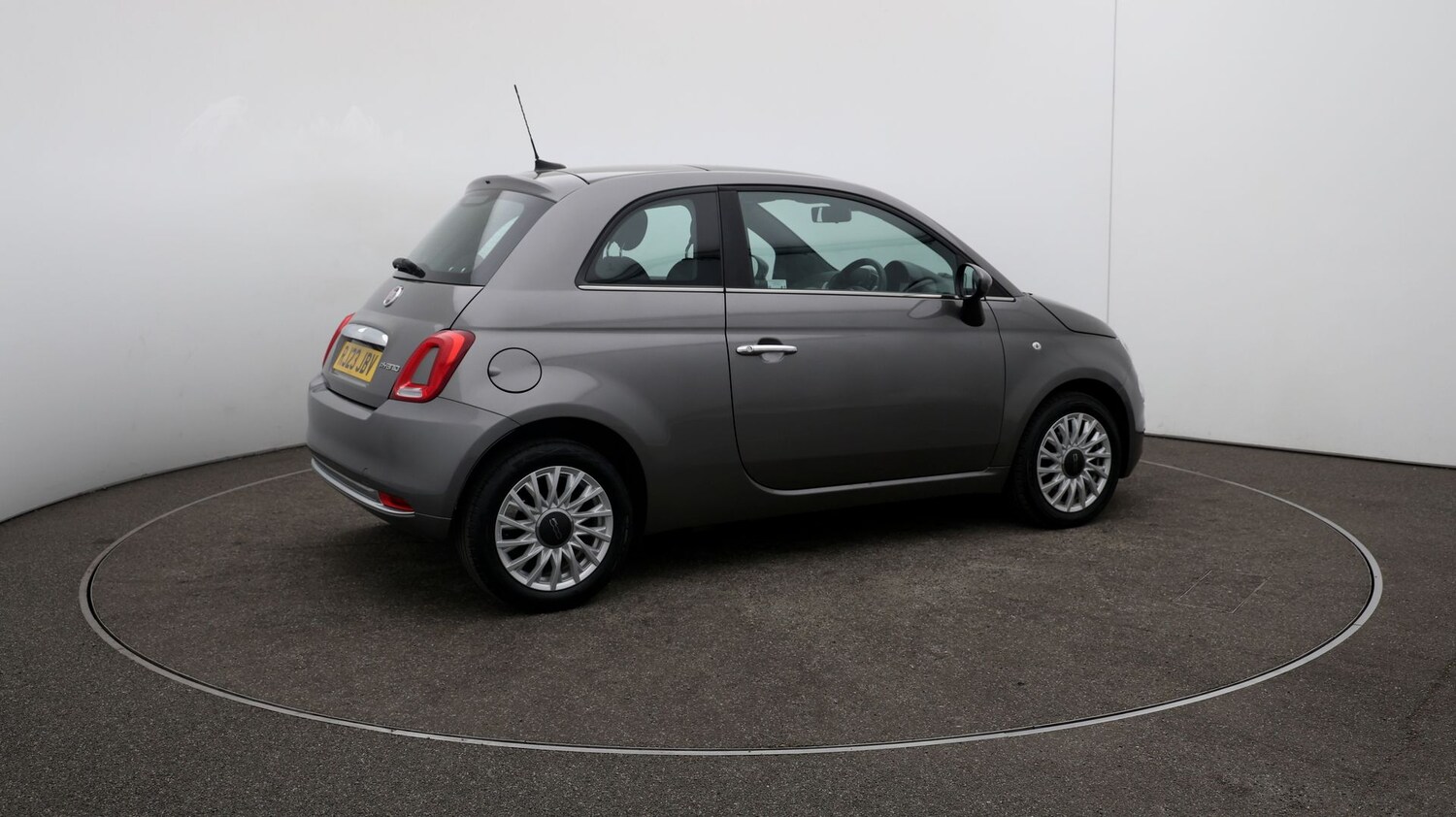 Used Fiat 500 for sale - 76808760: Photo 44