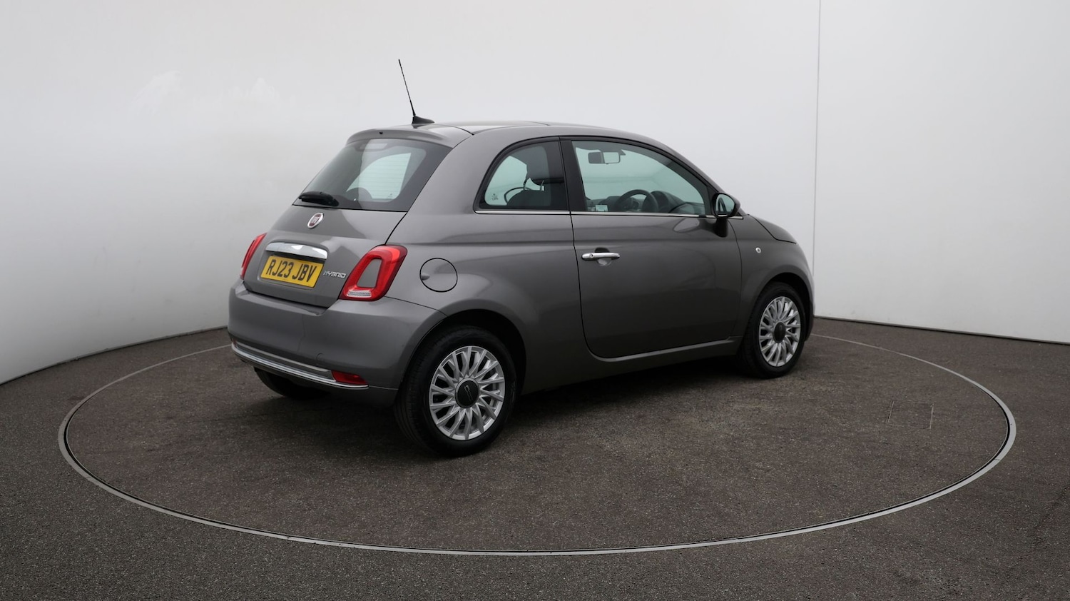 Used Fiat 500 for sale - 76808760: Photo 45