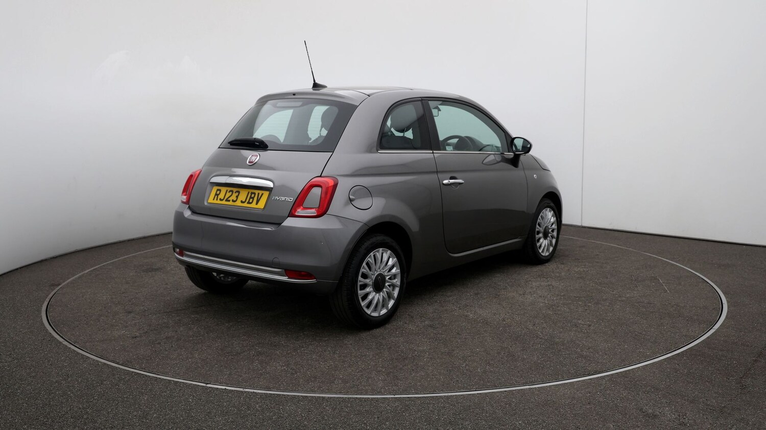 Used Fiat 500 for sale - 76808760: Photo 46