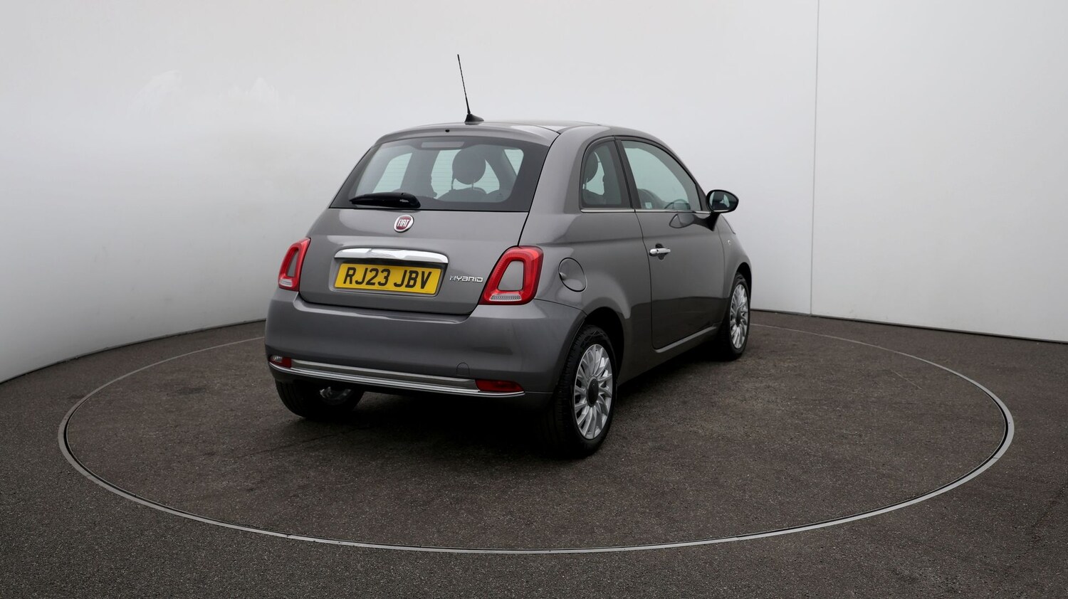 Used Fiat 500 for sale - 76808760: Photo 47