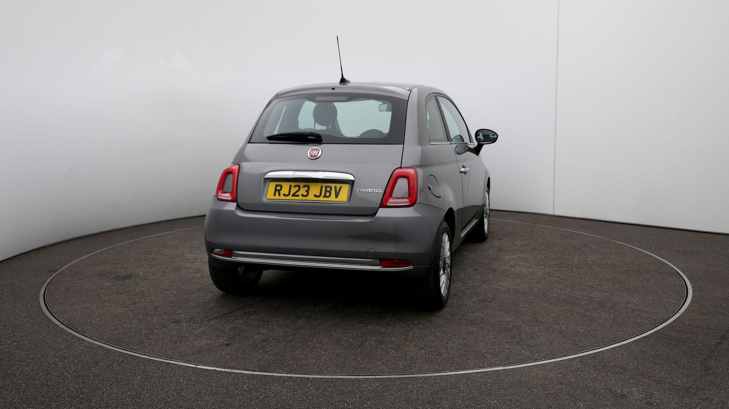 Used Fiat 500 for sale - 76808760: Photo 48