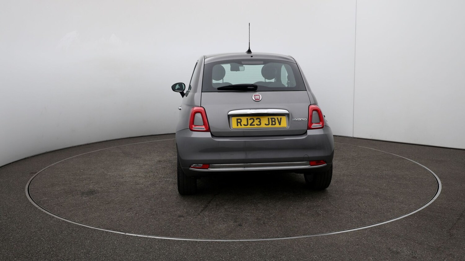 Used Fiat 500 for sale - 76808760: Photo 51