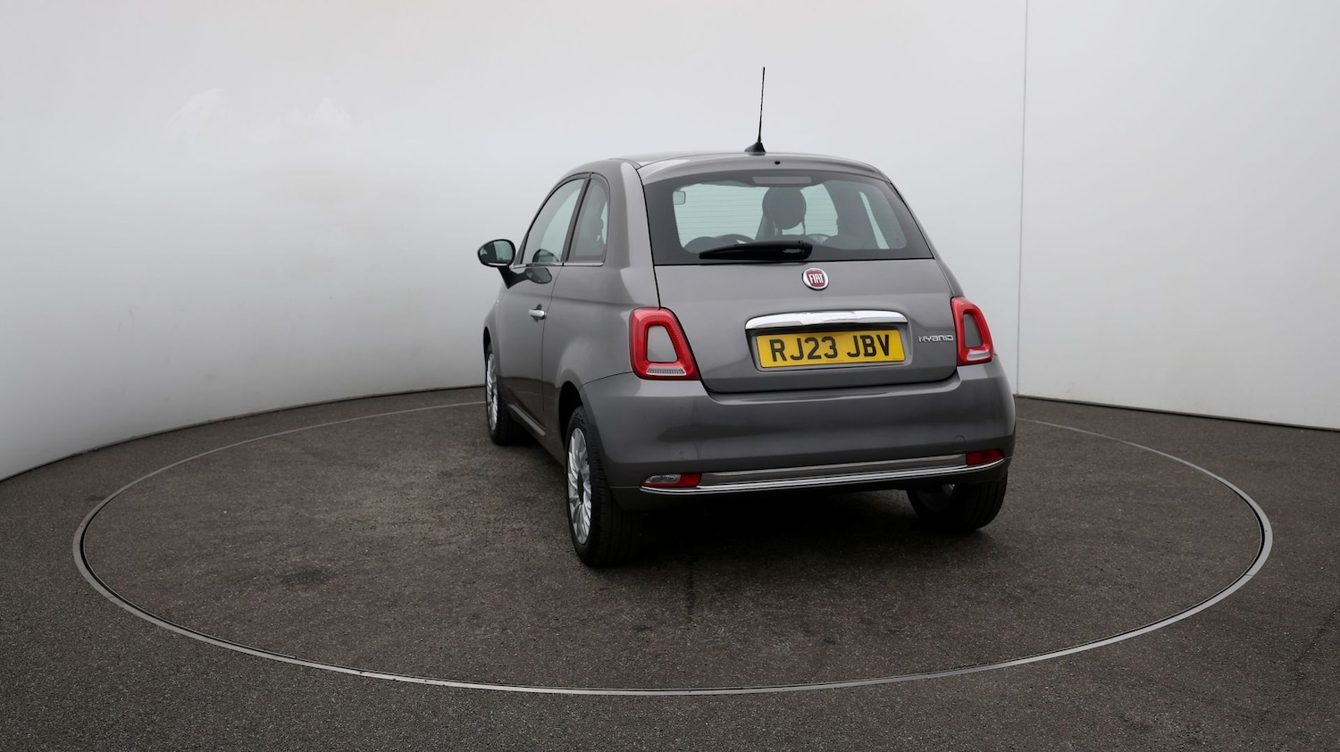 Used Fiat 500 for sale - 76808760: Photo 52
