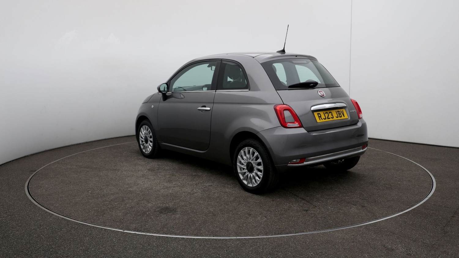 Used Fiat 500 for sale - 76808760: Photo 54