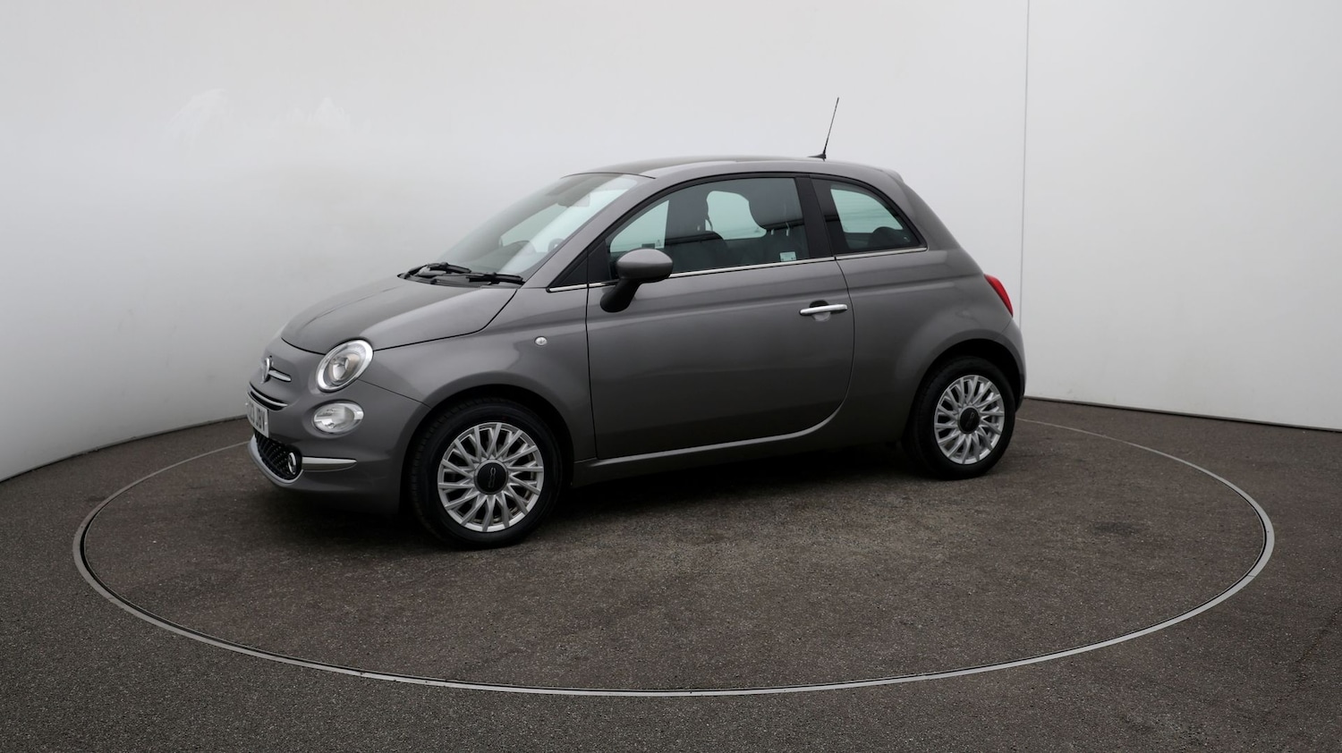 Used Fiat 500 for sale - 76808760: Photo 59