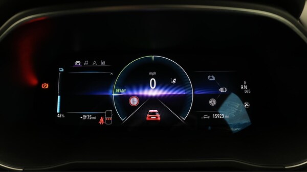 Used Renault Zoe 2021 for sale - 76295646: Photo 11