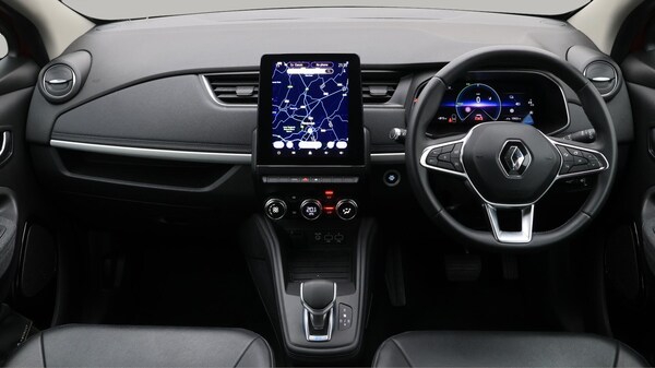 Used Renault Zoe 2021 for sale - 76295646: Photo 14