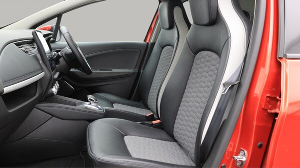 Used Renault Zoe 2021 for sale - 76295646: Photo 15