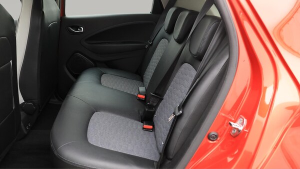 Used Renault Zoe 2021 for sale - 76295646: Photo 17