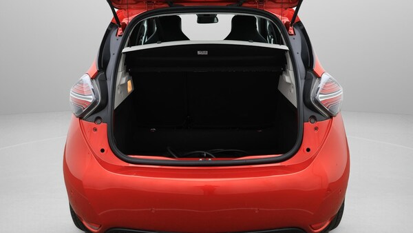 Used Renault Zoe 2021 for sale - 76295646: Photo 18