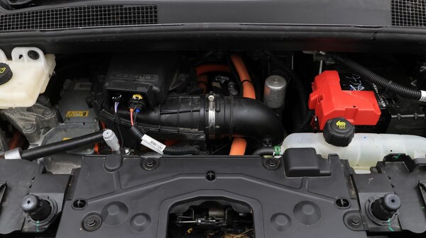 Used Renault Zoe 2021 for sale - 76295646: Photo 20