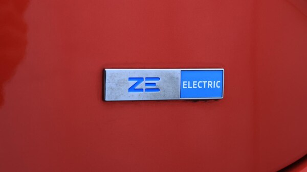 Used Renault Zoe 2021 for sale - 76295646: Photo 23