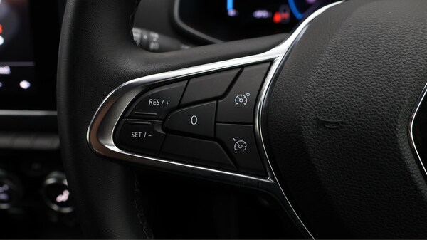 Used Renault Zoe 2021 for sale - 76295646: Photo 24