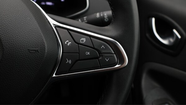 Used Renault Zoe 2021 for sale - 76295646: Photo 25