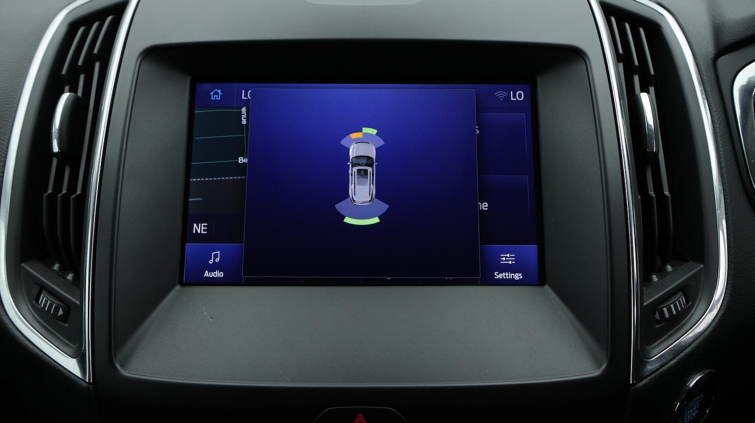 Vehicle 27