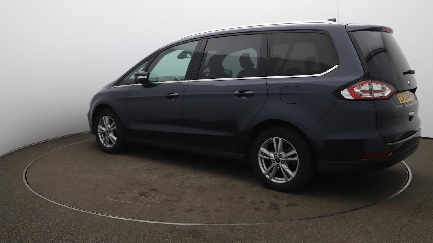 Vehicle 36