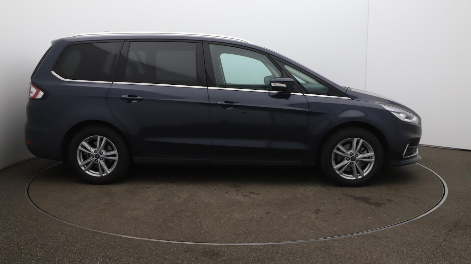 Vehicle 50