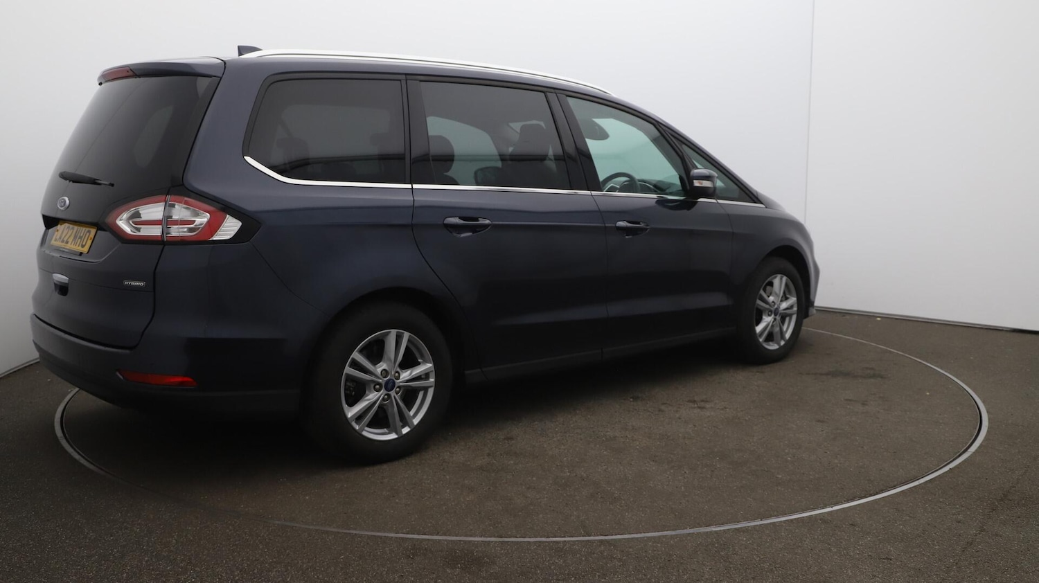Vehicle 54