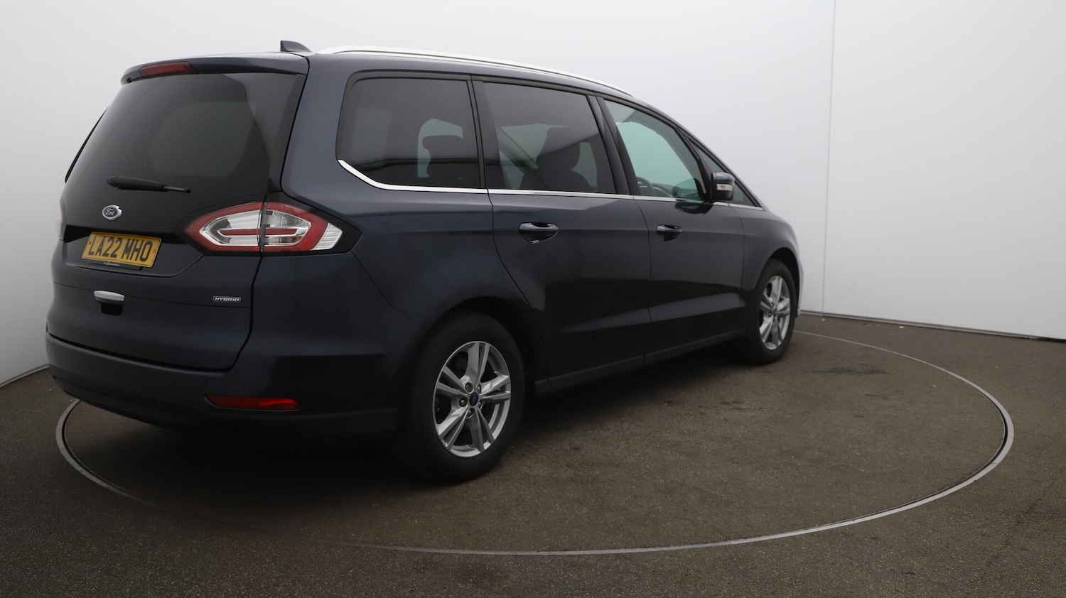 Vehicle 55