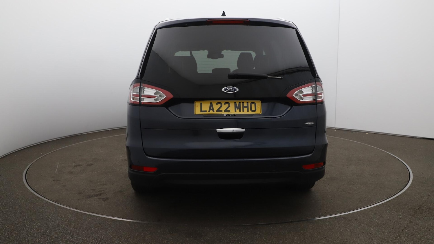 Vehicle 60