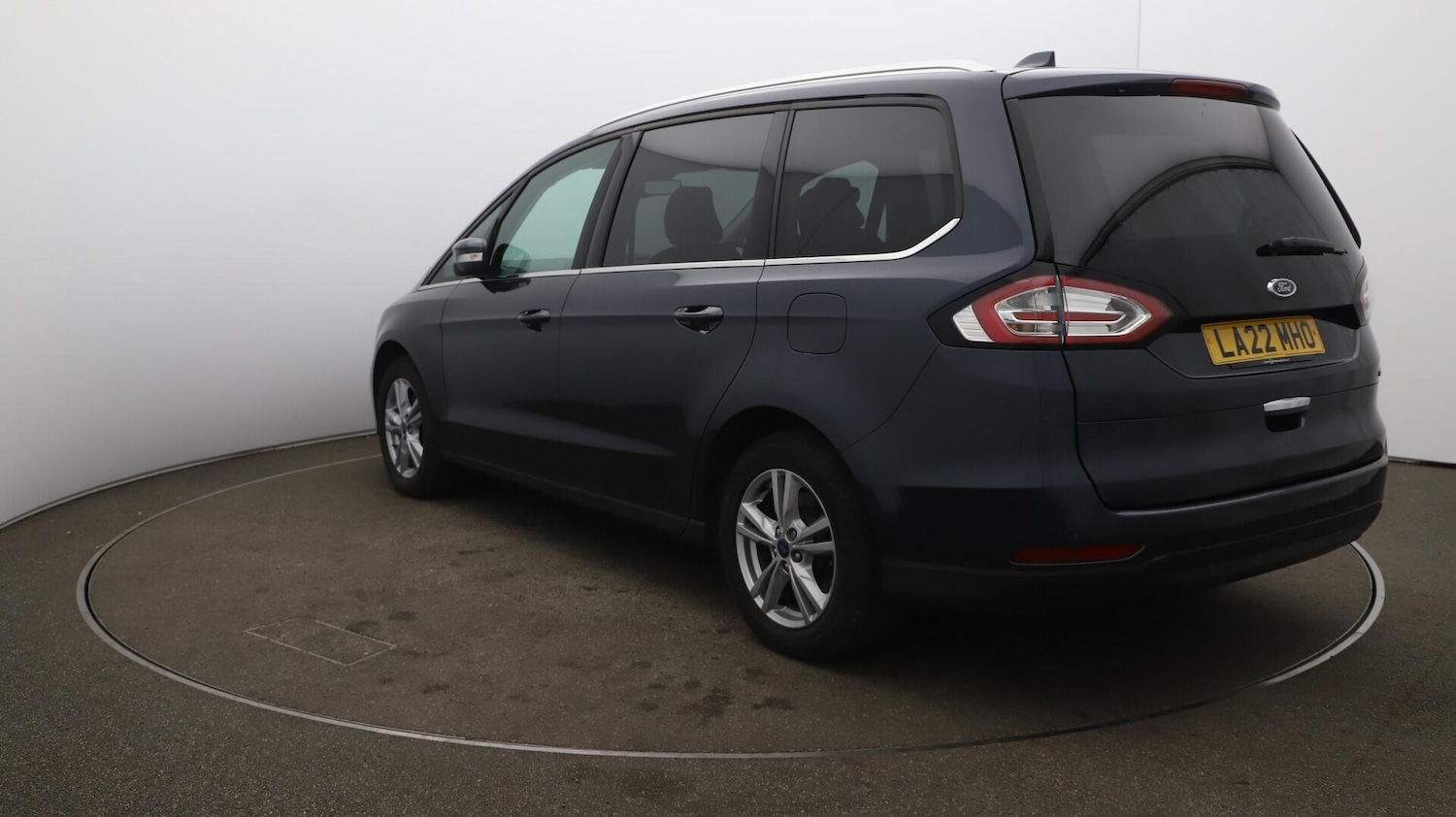 Vehicle 63