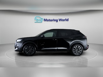Used Peugeot 2008 2020 for sale - 79247131: Photo