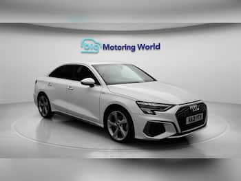 Used Audi A3 2021 for sale - 79798162: Photo