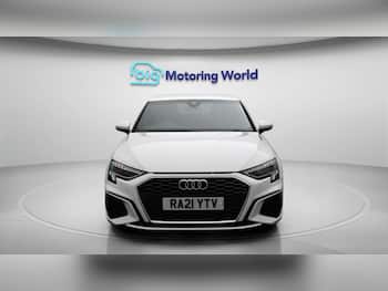 Used Audi A3 2021 for sale - 79798162: Photo