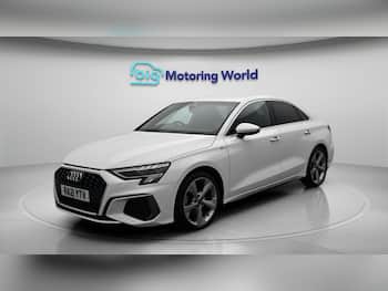 Used Audi A3 2021 for sale - 79798162: Photo