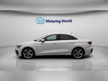 Used Audi A3 2021 for sale - 79798162: Photo