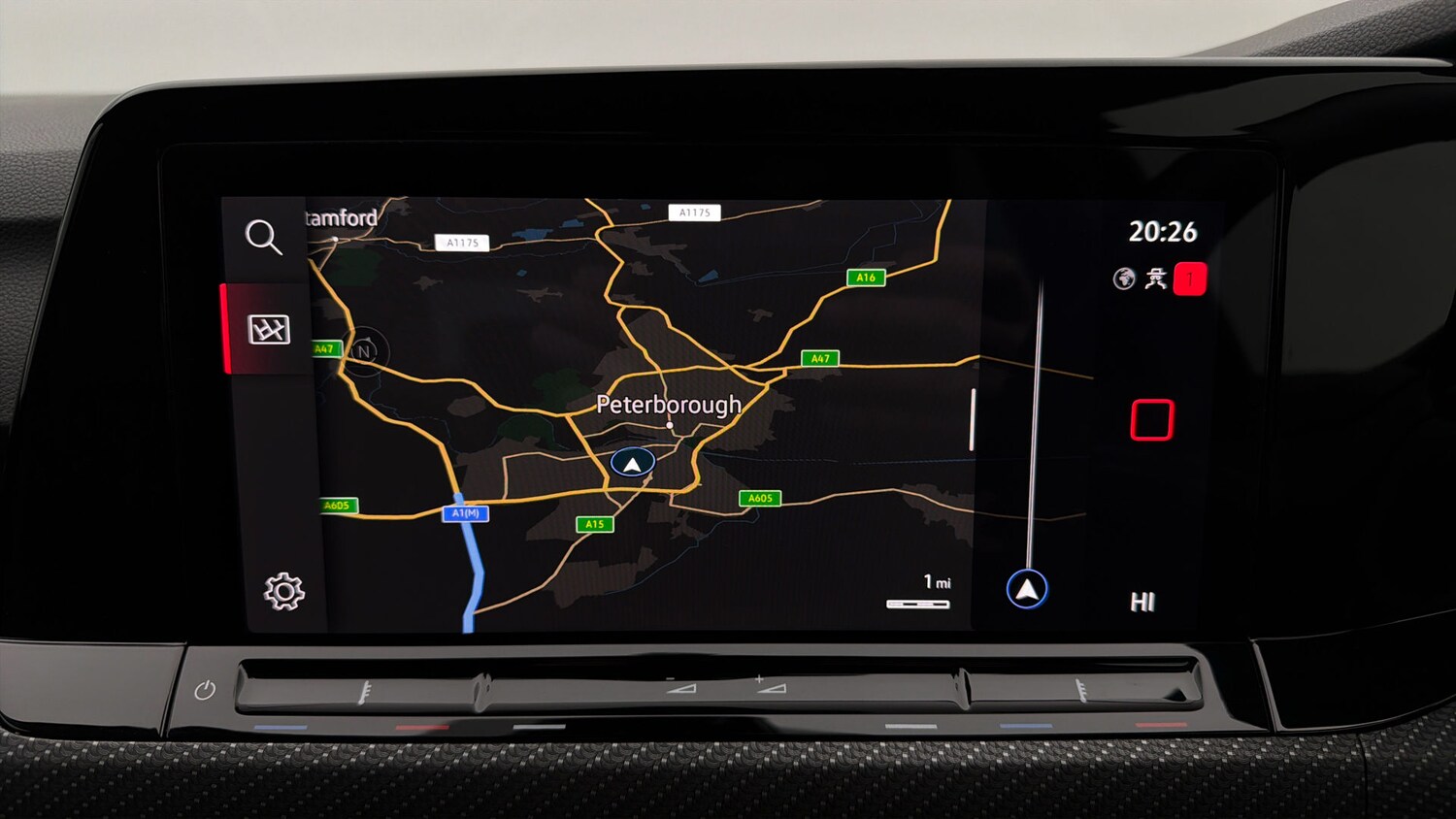 Used Volkswagen Golf for sale - 77915817: Photo 10