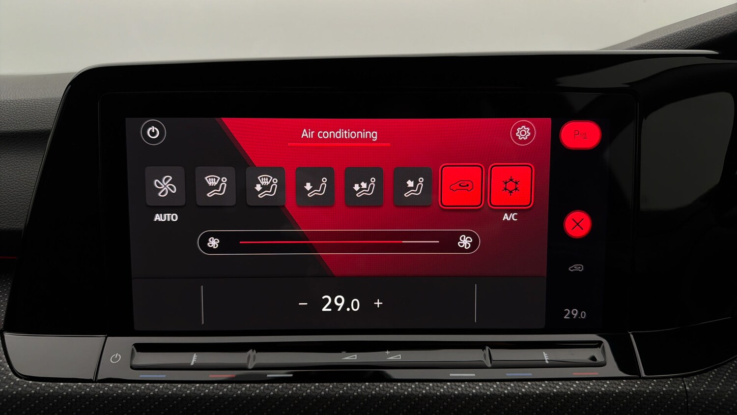 Used Volkswagen Golf for sale - 77915817: Photo 11