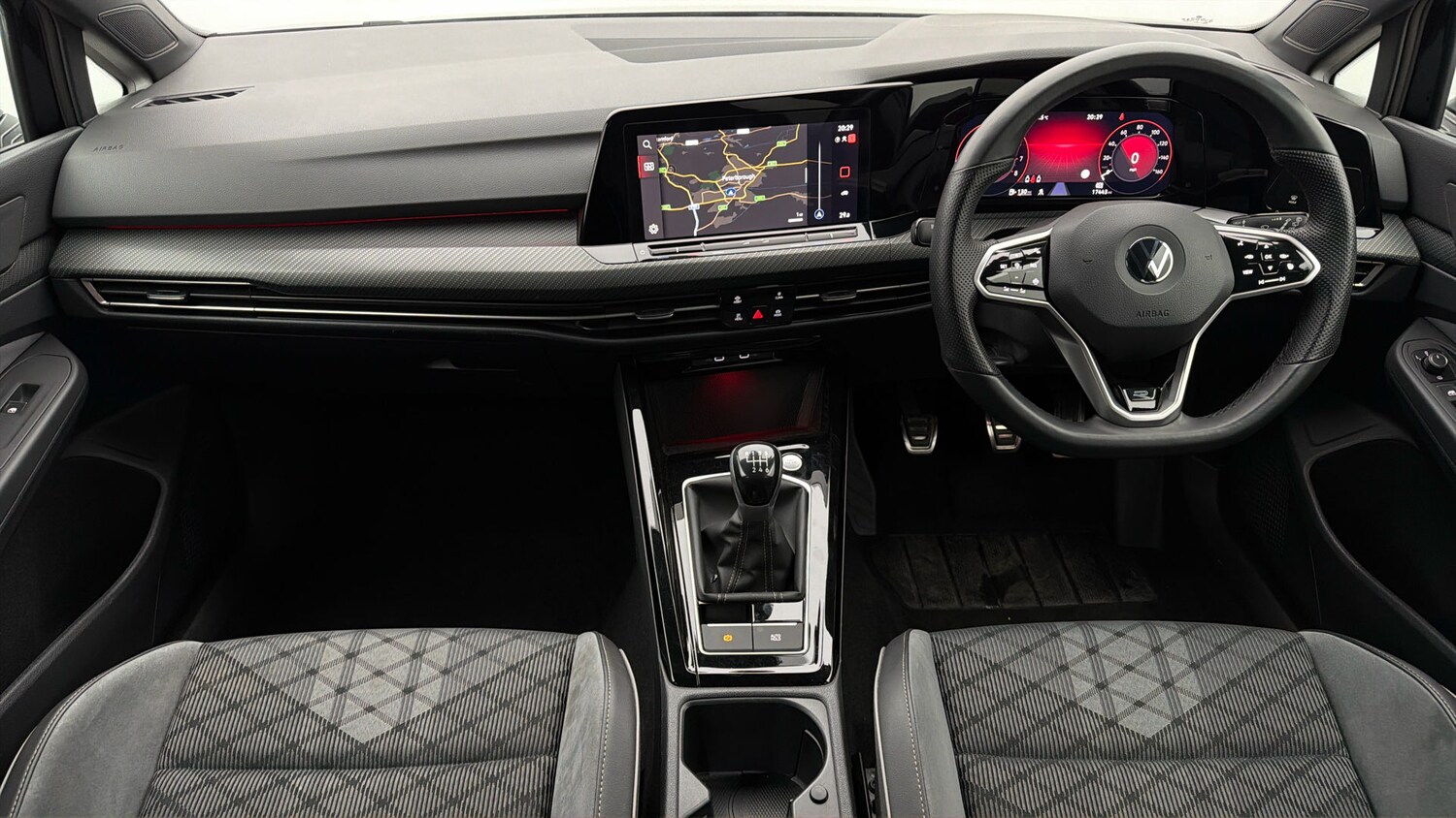 Used Volkswagen Golf for sale - 77915817: Photo 12