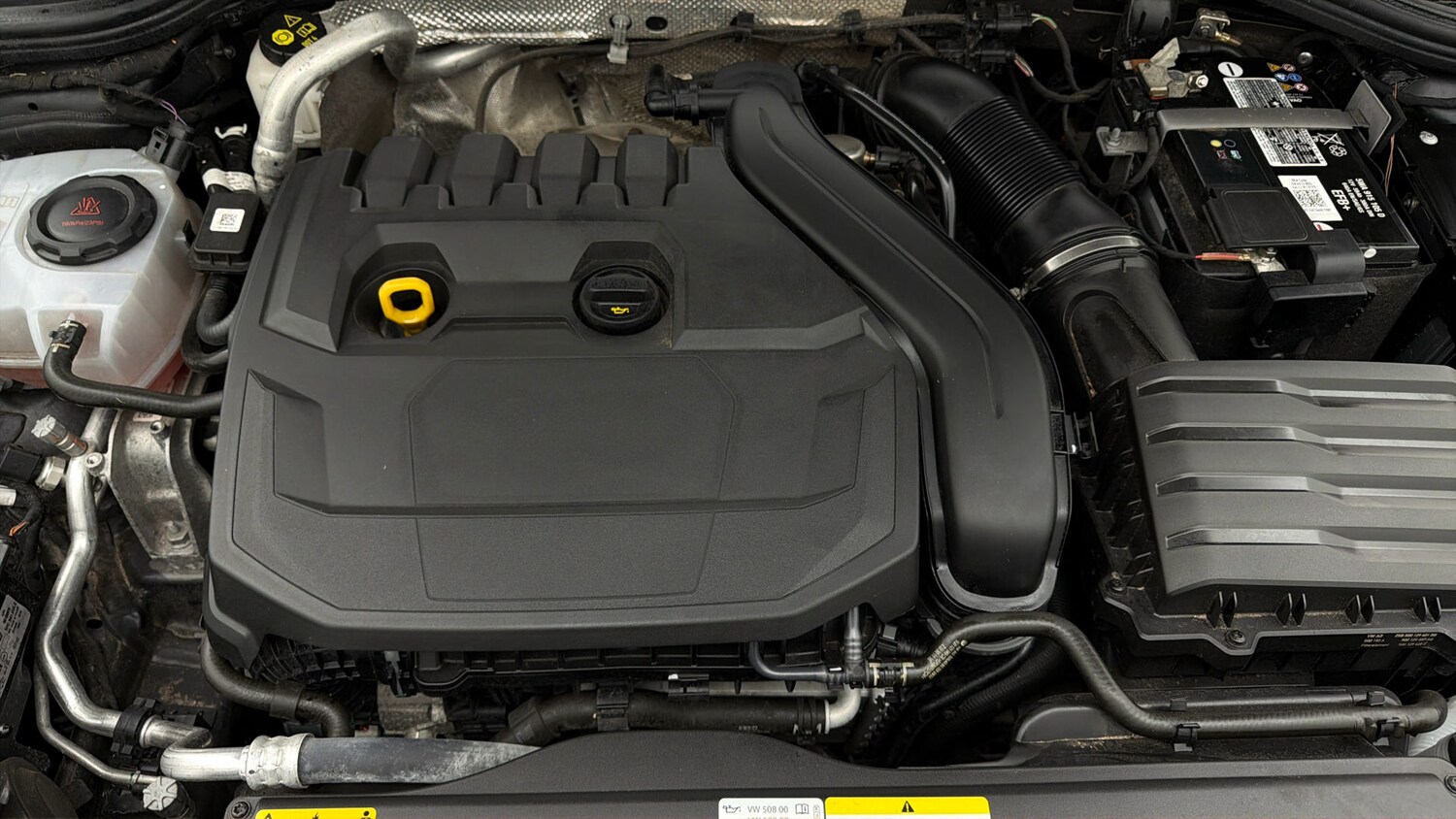 Used Volkswagen Golf for sale - 77915817: Photo 18