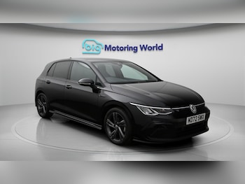 Used Volkswagen Golf 2022 for sale - 77915817: Photo