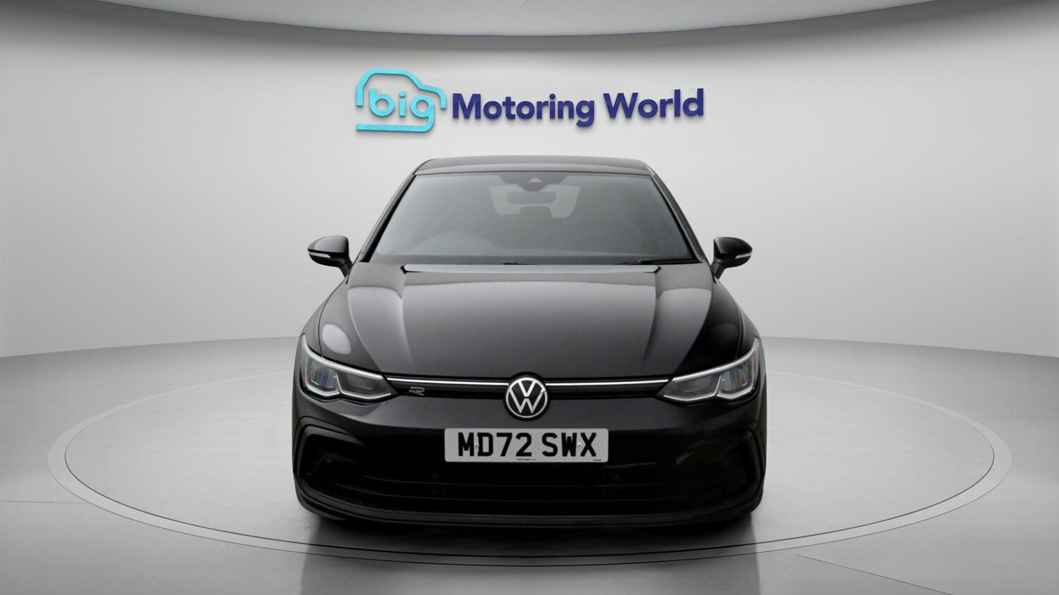 Used Volkswagen Golf for sale - 77915817: Photo 2