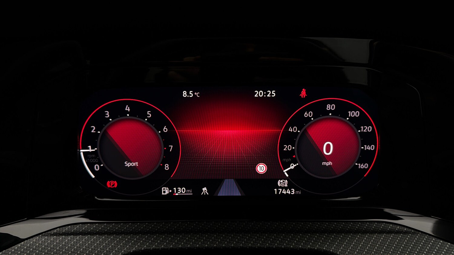 Used Volkswagen Golf for sale - 77915817: Photo 23