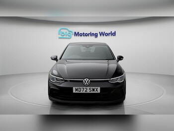 Used Volkswagen Golf 2022 for sale - 77915817: Photo