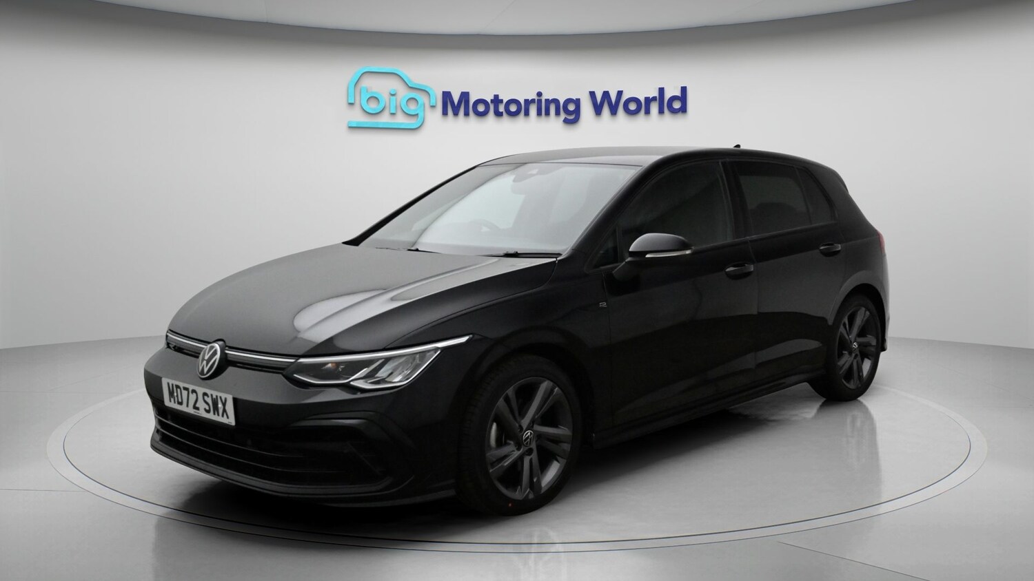 Used Volkswagen Golf for sale - 77915817: Photo 3