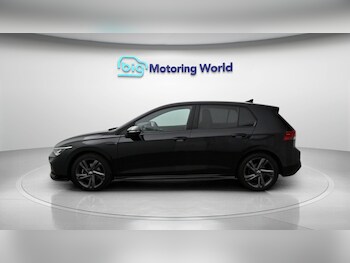 Used Volkswagen Golf 2022 for sale - 77915817: Photo
