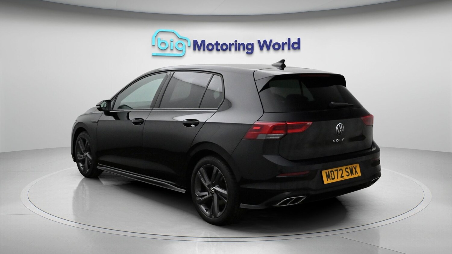 Used Volkswagen Golf for sale - 77915817: Photo 5