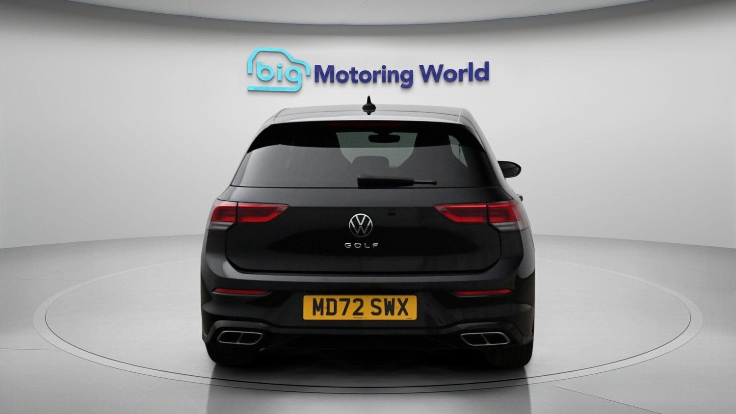 Used Volkswagen Golf for sale - 77915817: Photo 6